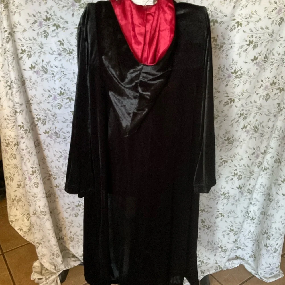 Harry Potter Cape - Picture 4 of 5